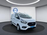 Ford Transit Custom 340 L1 Trend*1.Ha*REGALE*AHK*TEMP - Ford Transit Custom in Mönchengladbach