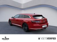 Volkswagen Arteon - Vorschau Bild 4