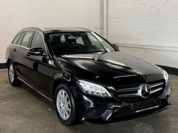 Mercedes C 220 - 3