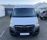 Opel Movano B 2.3D 100KW L2H2 3,5t*PDC*RFK*KLIMA*E6dT - Opel Movano Gebrauchtwagen