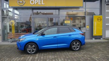 Bild Andere Opel