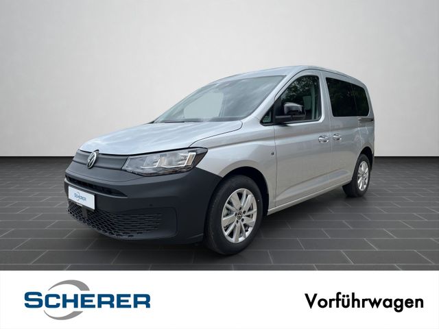 Volkswagen Caddy 5-Sitzer 2.0 l TDI 6-Gang