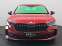 Skoda Superb - Vorschau Bild 2