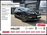 Nissan X-Trail 1.7 dCi Tekna 4x4 Navi AVM BOSE Leder SH - Nissan X-Trail in Wuppertal