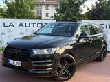 Audi Q7 3.0 TDI quattro *LUFT*AHK*PANO*KAMERA*TÜV*TOP - Audi Q7 Gebrauchtwagen in Leipzig