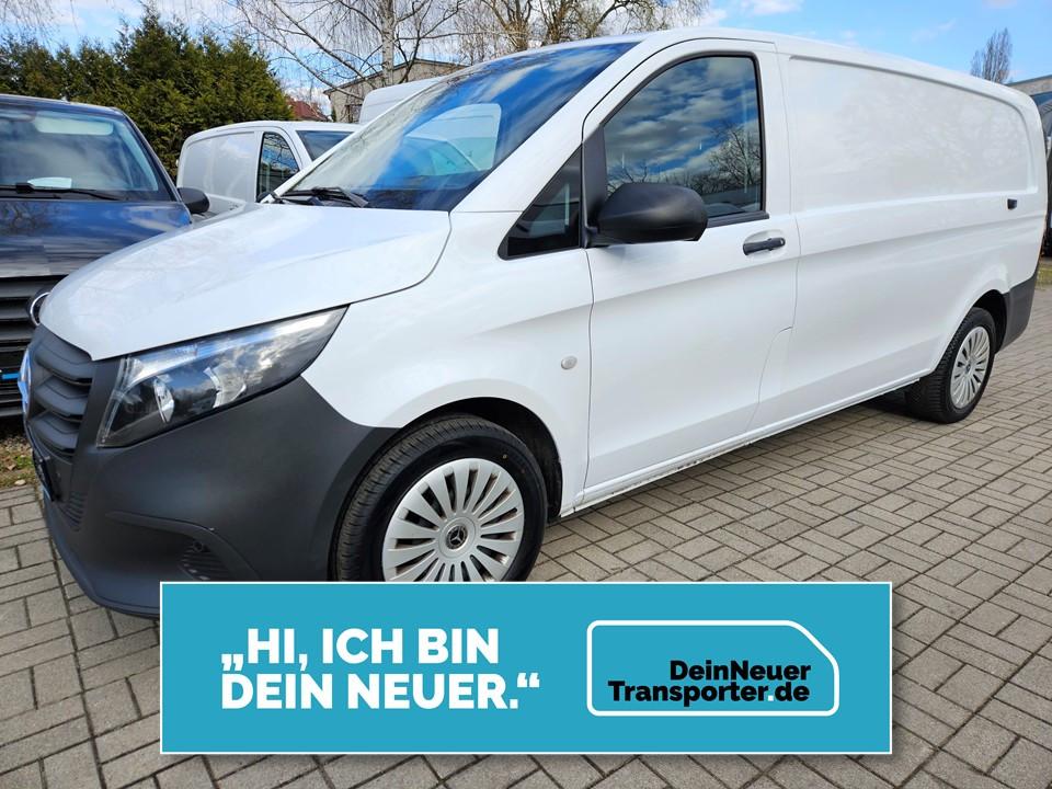 Mercedes-Benz Vito 116 cdi EXTRALANG|9G|FACELIFT|OHNE SCHÄDEN