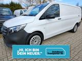 Mercedes-Benz Vito 116 cdi EXTRALANG|FACELIFT|9G|OHNE SCHÄDEN - gebrauchte Mercedes-Benz Vito mit Facelift