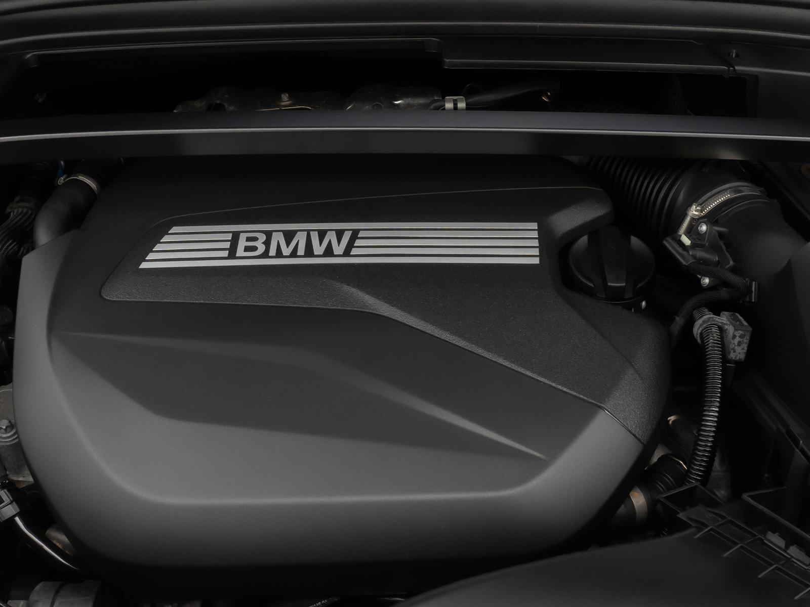 BMW X1 xD20d H/K Kamera DAB Memory Lenkradheizung, миниатюра 14