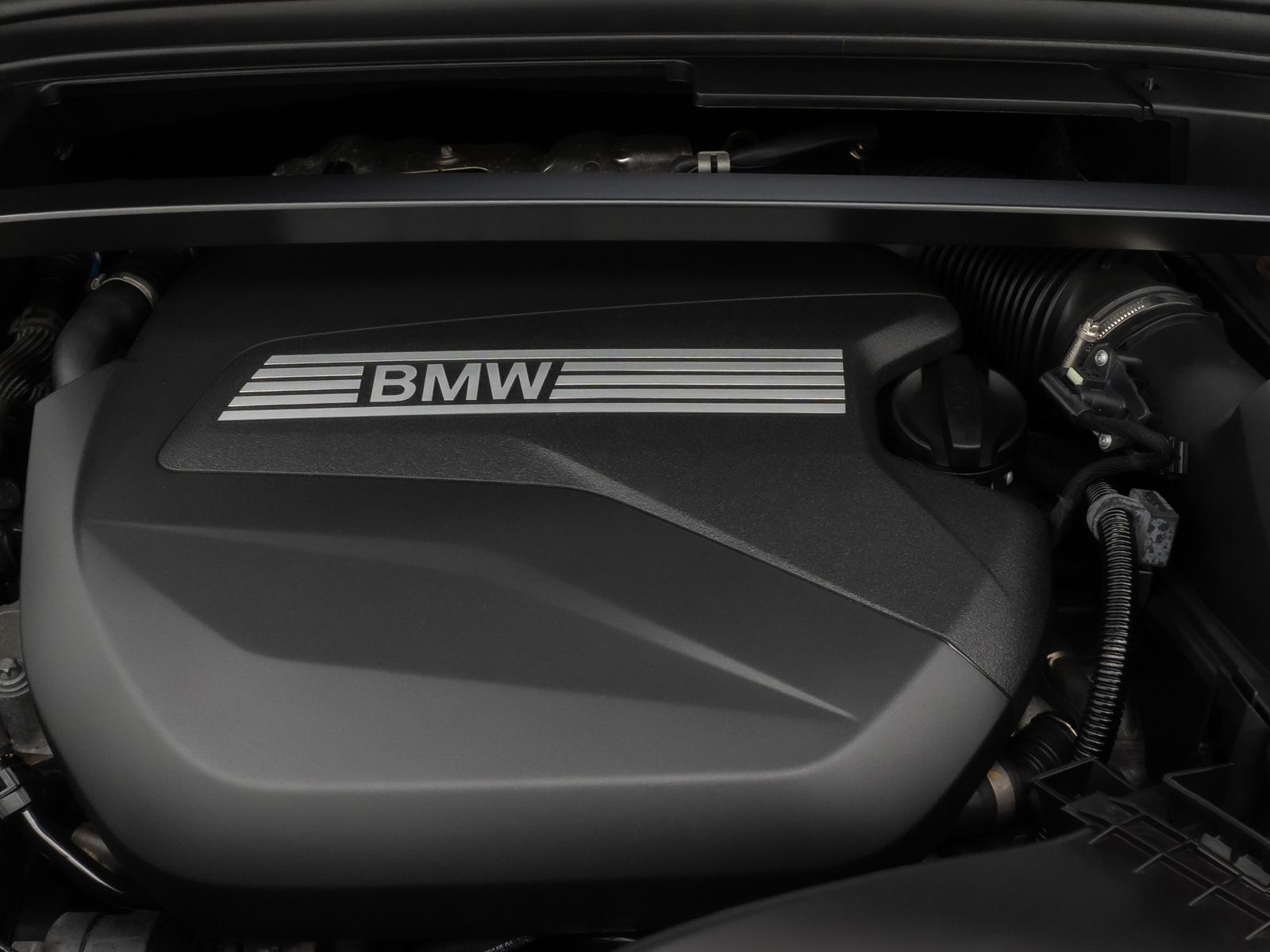 Fahrzeugabbildung BMW X1 xD20d H/K Kamera DAB Memory Lenkradheizung