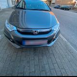 Honda Insight 1.3 i-DSI VTEC IMA Comfort Comfort - Honda Insight aus 2011