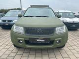 Suzuki Grand Vitara 1.9 D Comfort Family Navi*AHK*Jäger - Suzuki Grand Vitara aus 2007 mit Diesel-Antrieb