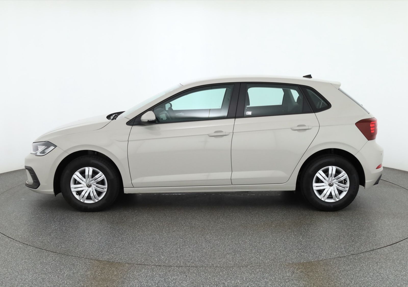 Volkswagen Polo 1.0 MPI LED AppleAndroid PDC imagem 2