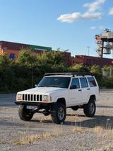 Jeep Cherokee XJ 4x4 4.0 Auto Limited - Jeep Gebrauchtwagen von 2000