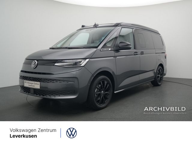 Volkswagen T7 California 2.0 TDI Beach 7-SITZER STANDHZ AHK