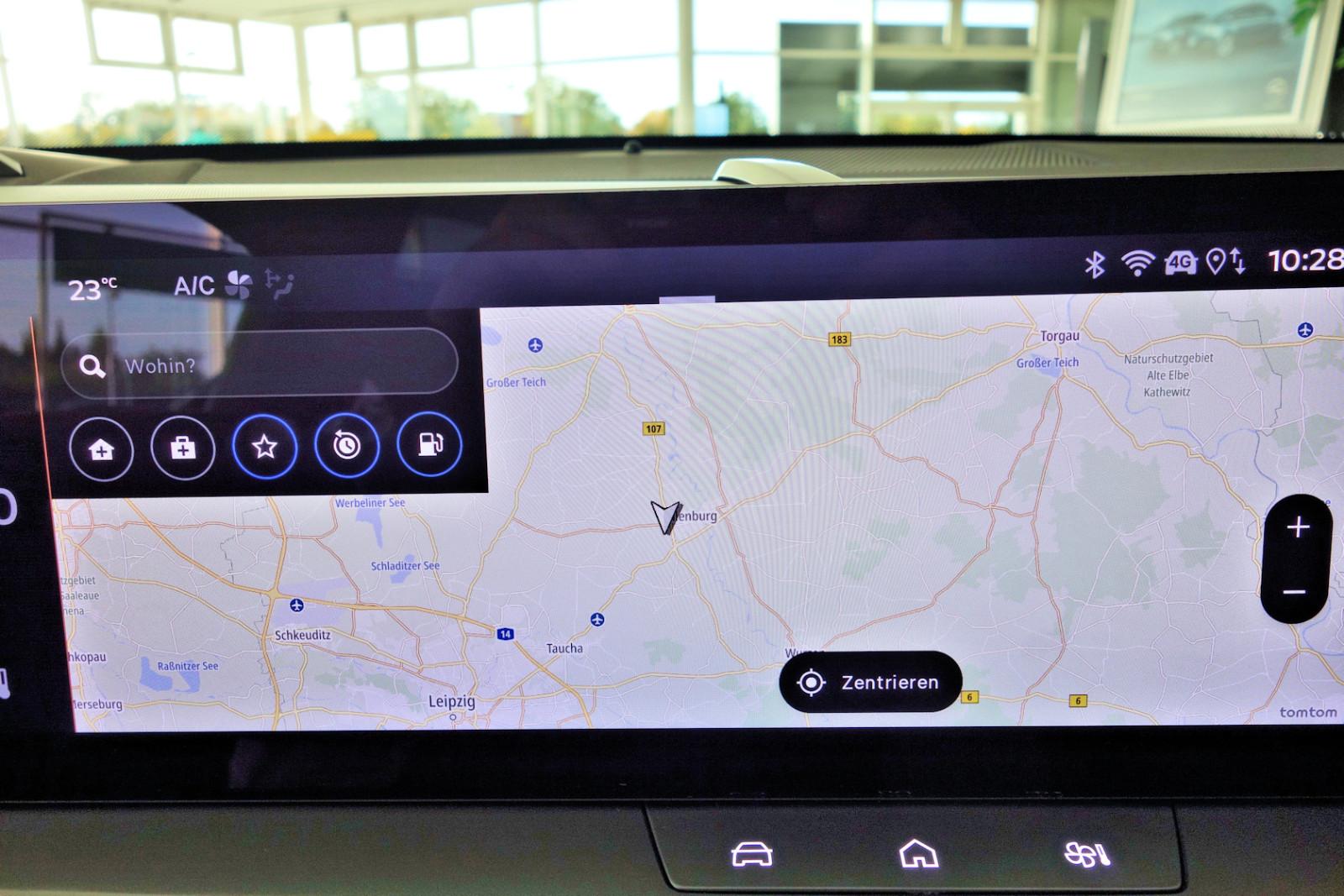 Opel Grandland GS 1.2 Matrixlicht,HUD,AHZV,360°Kamera