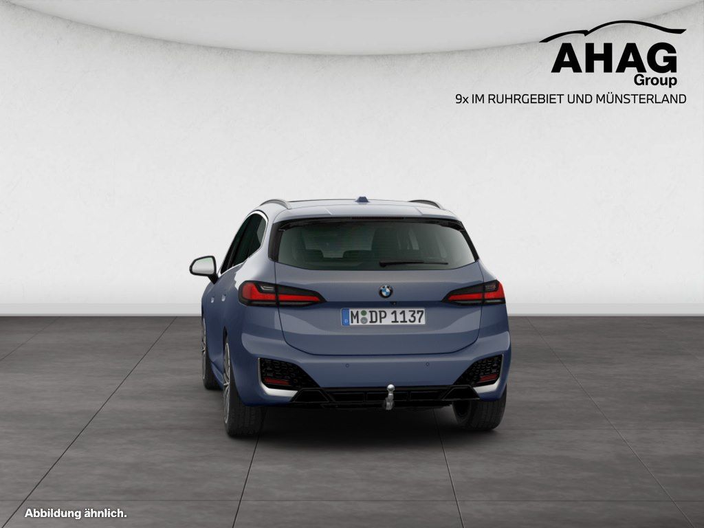 BMW 223 Active Tourer - Bild 7