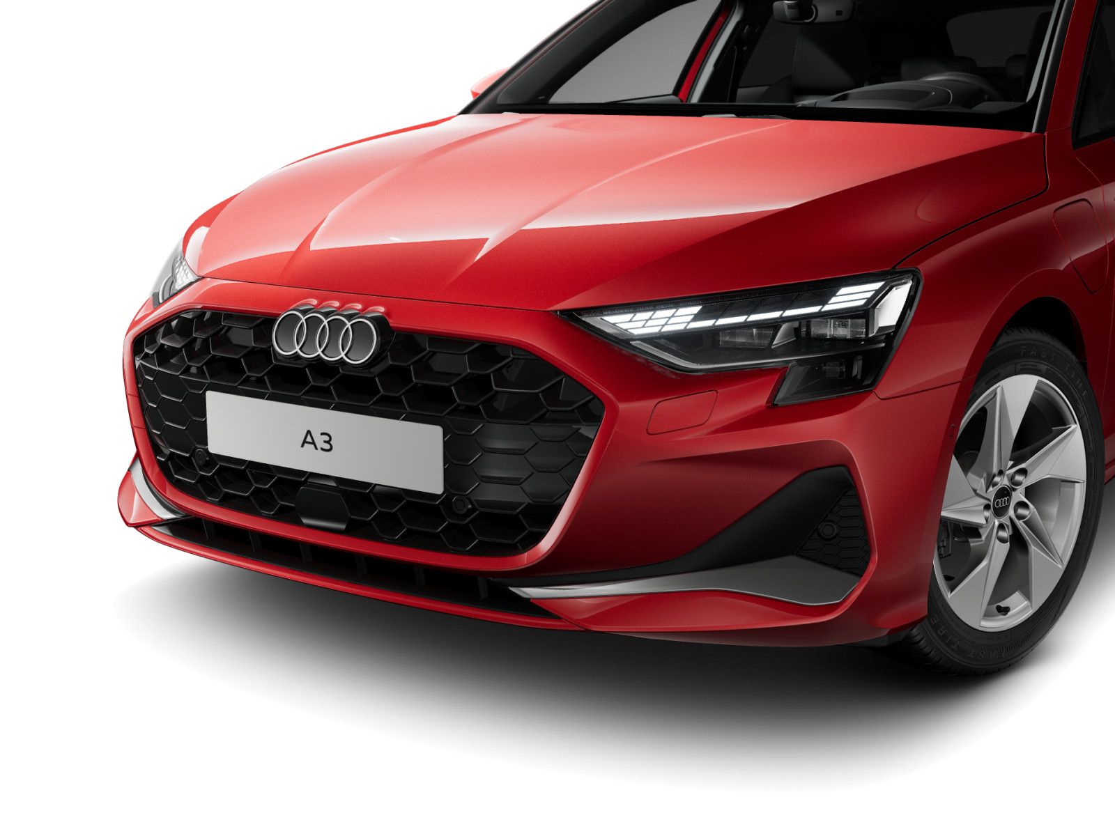 Audi A3 - Bild 9