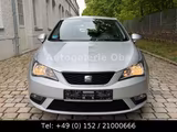Seat Ibiza SC Style 1.4 TDI *KLIMA*TÜV*GEPFLEGT - Seat Ibiza Gebrauchtwagen in Nürnberg