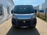 Fiat Ducato 2,3 LUXUS-SHUTTLE/KAMERA/NAVI/AC/9SITZER - Fiat Ducato Gebrauchtwagen in Bremen
