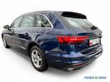 Audi A4 Avant 35TDI Navi+/SHZ/Standhzg./VC/GRA - gebrauchte Audi A4 aus dem Jahr 2024