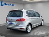 Volkswagen Golf Sportsvan 1.4 TSI Lounge DSG+XENON+ACC+AHK - Volkswagen Golf Sportsvan: Lounge