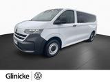 Volkswagen T7 Kombi Elektro LR 160 kW 9-Sitzer Kamera NAVI - Volkswagen T7 Kombi: 9 Sitzer