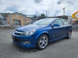 Opel Astra H GTC Sport OPC Line