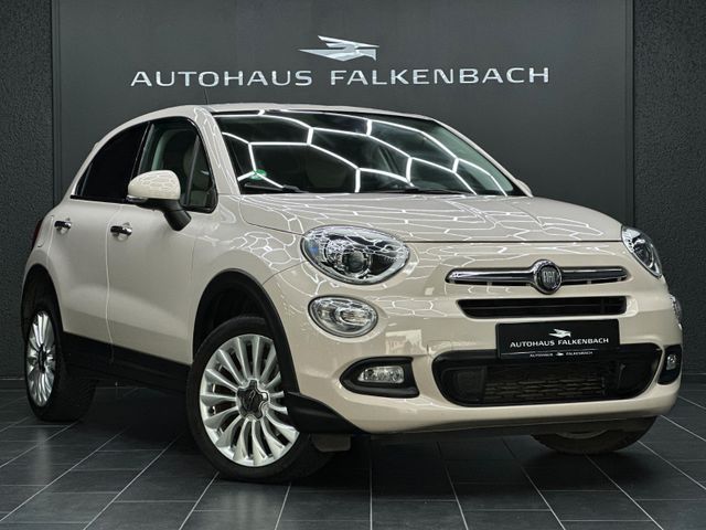 Fiat 500X LOUNGE*18"*NAVI*SHZ*KEYLESS ENTRY&GO