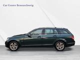 Mercedes-Benz C 220 CDI BlueEFFICIENCY AVANTGARDE - Mercedes-Benz C 220: Automatik, Cdi
