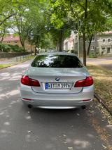 BMW 535i Facelift Head up Display, Scheckheftgepfleg - BMW 535: Limousine, 535d