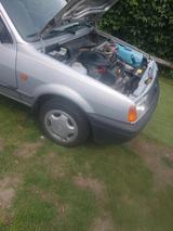 Volkswagen VW Polo 87c mit h Zulassung tausch Simson ... - gebrauchte Volkswagen Polo aus dem Jahr 1993