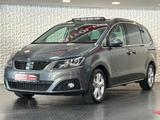 Seat Alhambra 2.0TDI XCELLENCE BIXEN#AHK#PANO#SHZ#NAV - Seat Alhambra Gebrauchtwagen in Dresden
