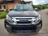 Isuzu D-Max - Isuzu aus 2015