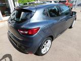 Renault Clio IV 1.2 16V 75 Limited - Renault Clio Gebrauchtwagen in Aachen