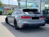 Audi RS6 Avant ABT Legacy Edition/ 1 of 200 / Keramik - Audi RS6 in Frankfurt (Main)