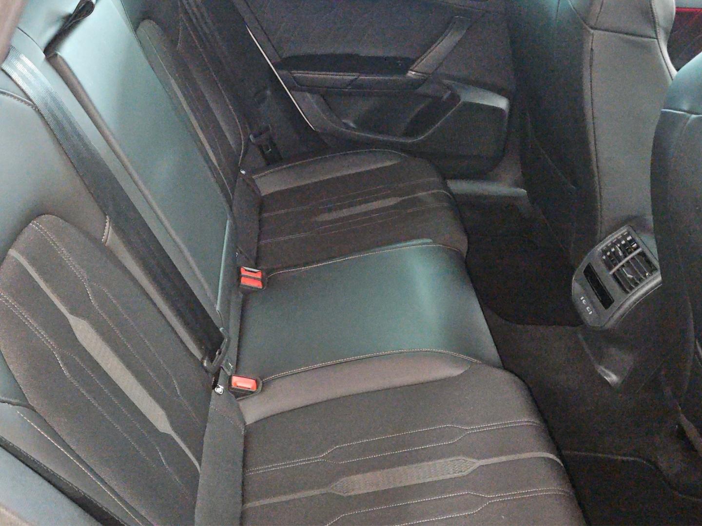 Cupra Formentor VZ Navi LED ACC SHZ FullLink Kamerasy, миниатюра 19
