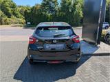 Nissan Micra N-WAY Klimaautom DAB SHZ Spurhalteass. Fer - gebrauchte Nissan Micra aus dem Jahr 2021