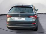 Skoda Kodiaq 1.4 TSI ACT 4x4 Style - Skoda: Allradantrieb