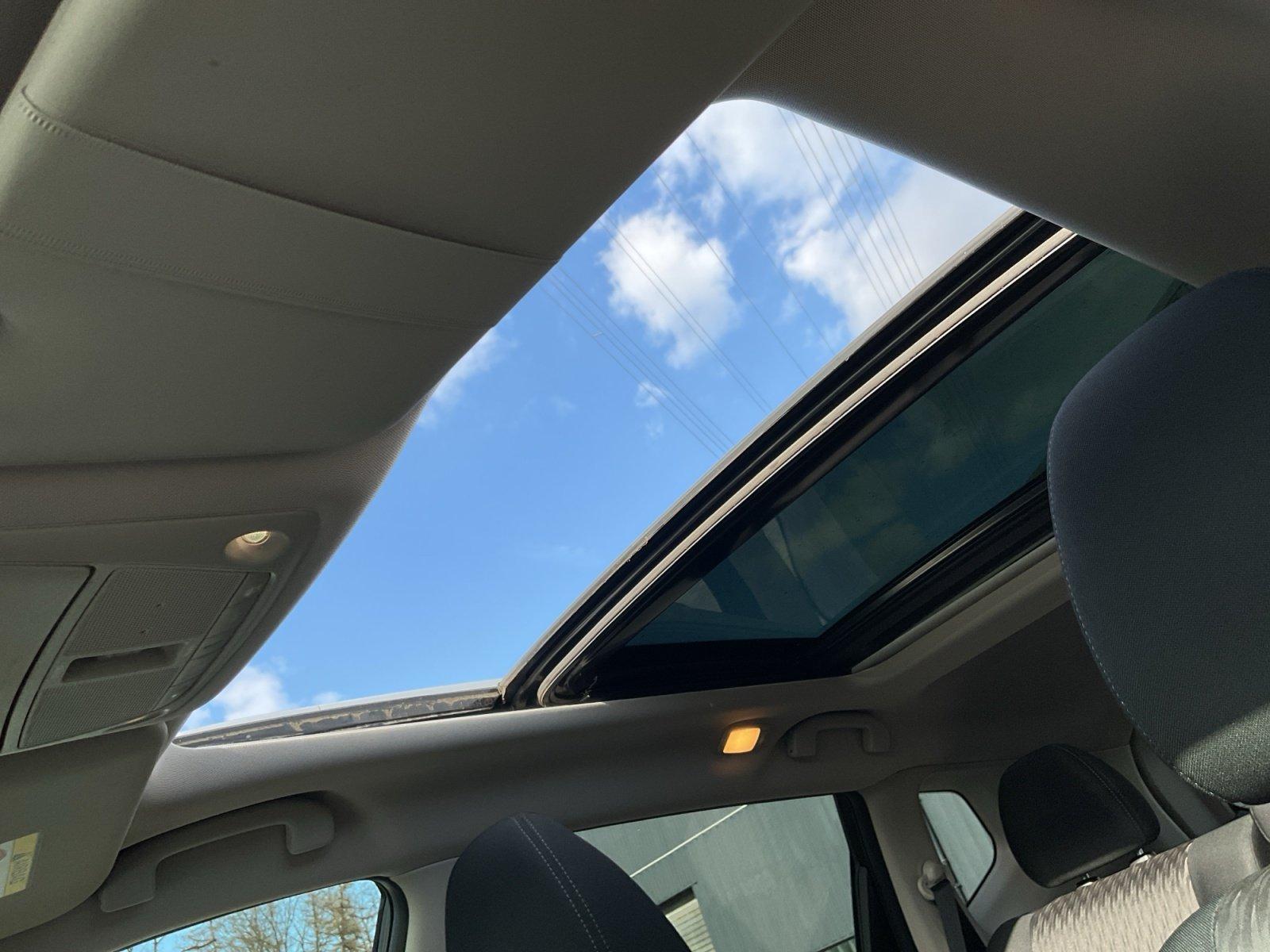Nissan X-Trail 1.3 DIG N-Connecta LED+Navi+ACC+360+KESS
