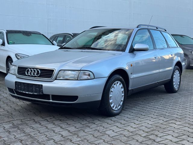 Audi A4 1.8 Avant Auto