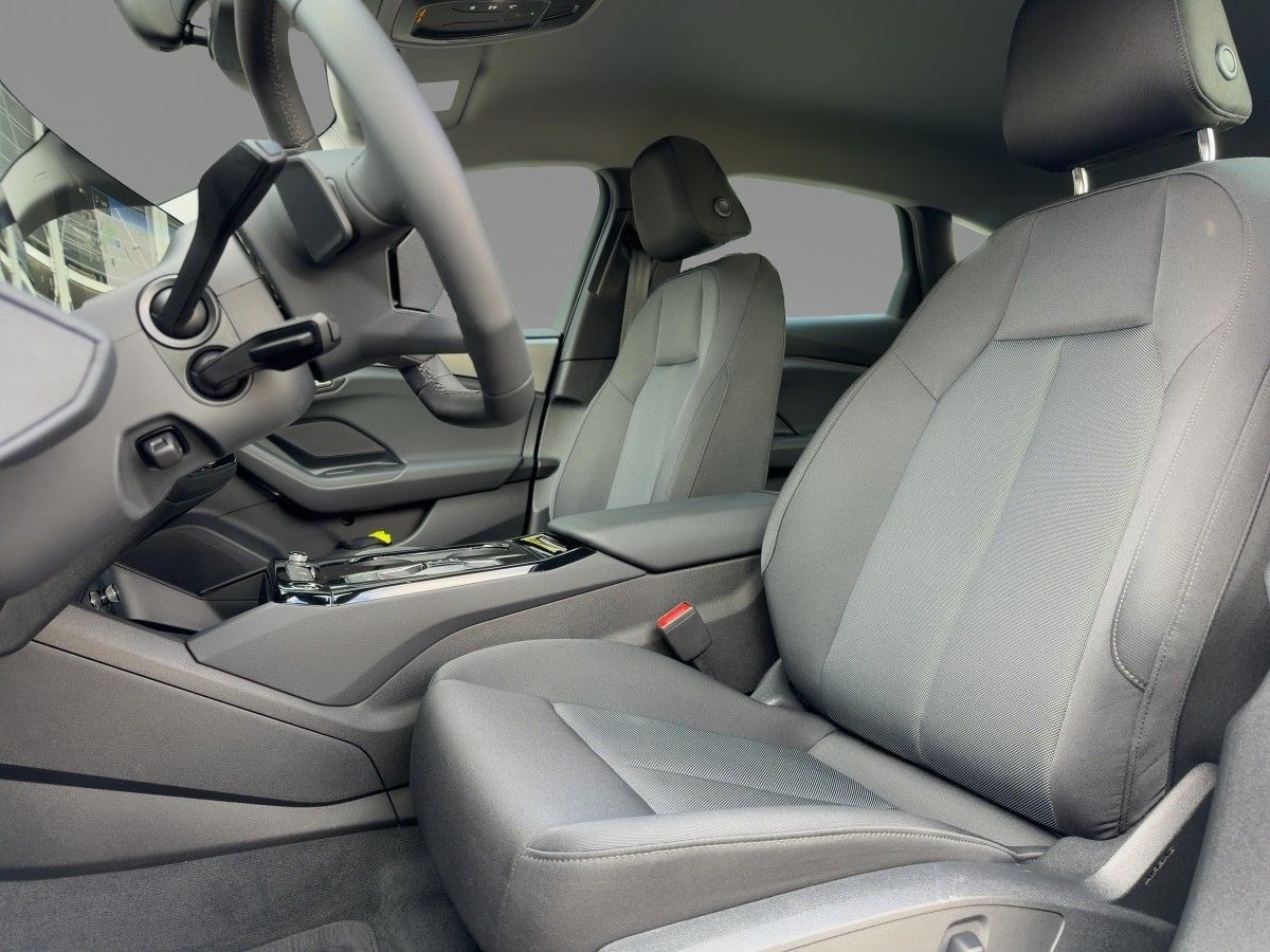 Audi A6 e-tron - Bild 8