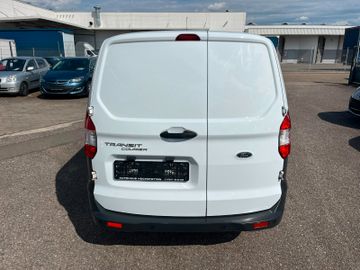 Ford Transit - 6