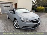 Opel Cascada Innovation |NAVI|Kamera|SHZ|ALU| - Opel Gebrauchtwagen in Würzburg