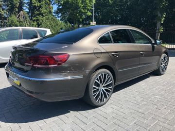 Volkswagen Passat CC - 4
