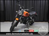 Ducati Scrambler 400 SIXTY / VERSAND BUNDESWEIT - DUCATI VON 251 BIS 500 CCM