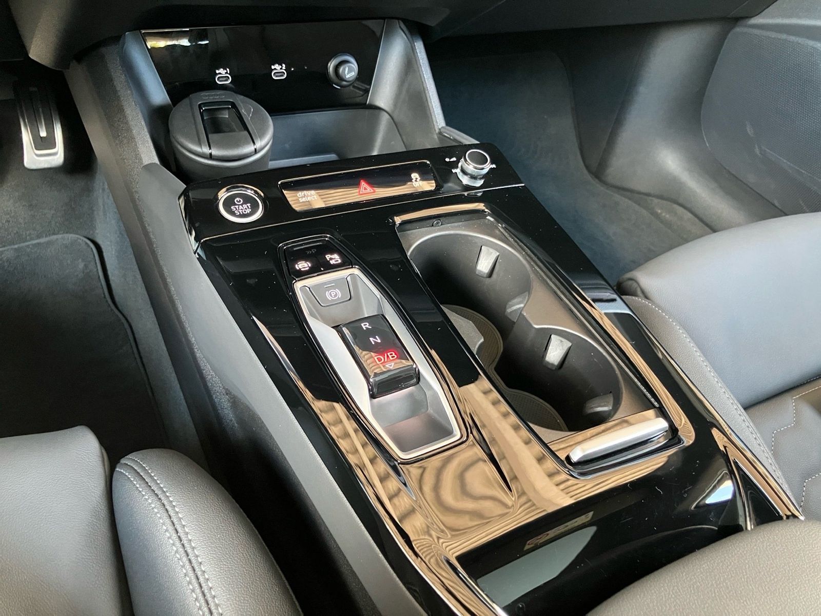 Audi A6 e-tron - Bild 14