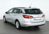 Opel Astra K ST 1.5 CDTI Aut. Business LED Navi Kamer - Opel Astra mit Diesel-Antrieb: mit Navigationssystem, Kombi, Automatik