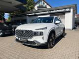 Hyundai Santa Fe 2.2 CRDI Prime 2WD/7Sitze/Tüv neu - Hyundai SANTA FE: Standheizung
