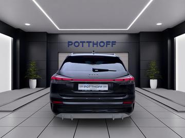 2026 AUDI Q4 E-TRON 照片 4