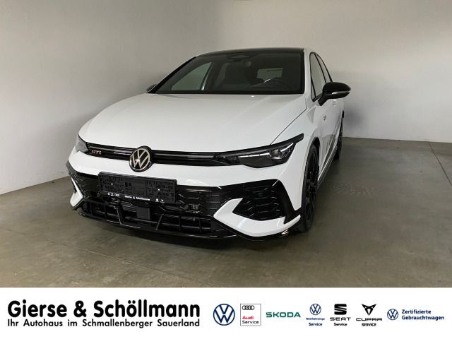 Golf GTI Clubsport 2.0 TSI DSG HARMAN+HUD+NAVI